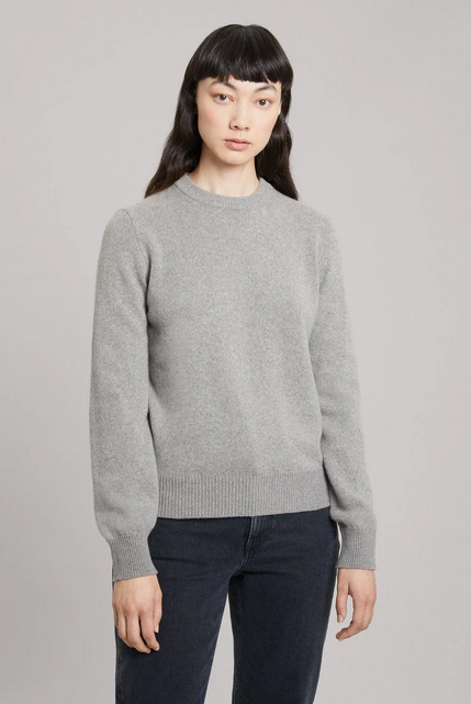 Asket cashmere sweater online